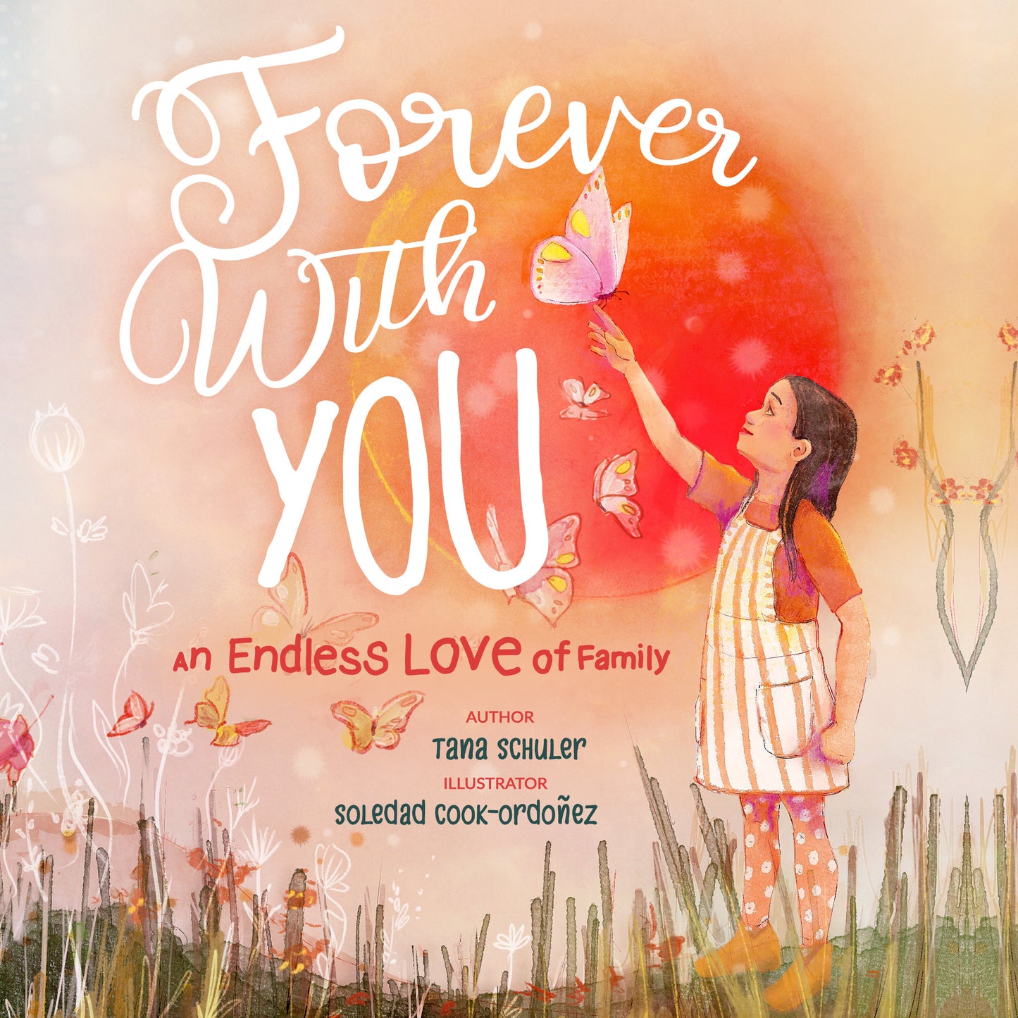 Forever With You