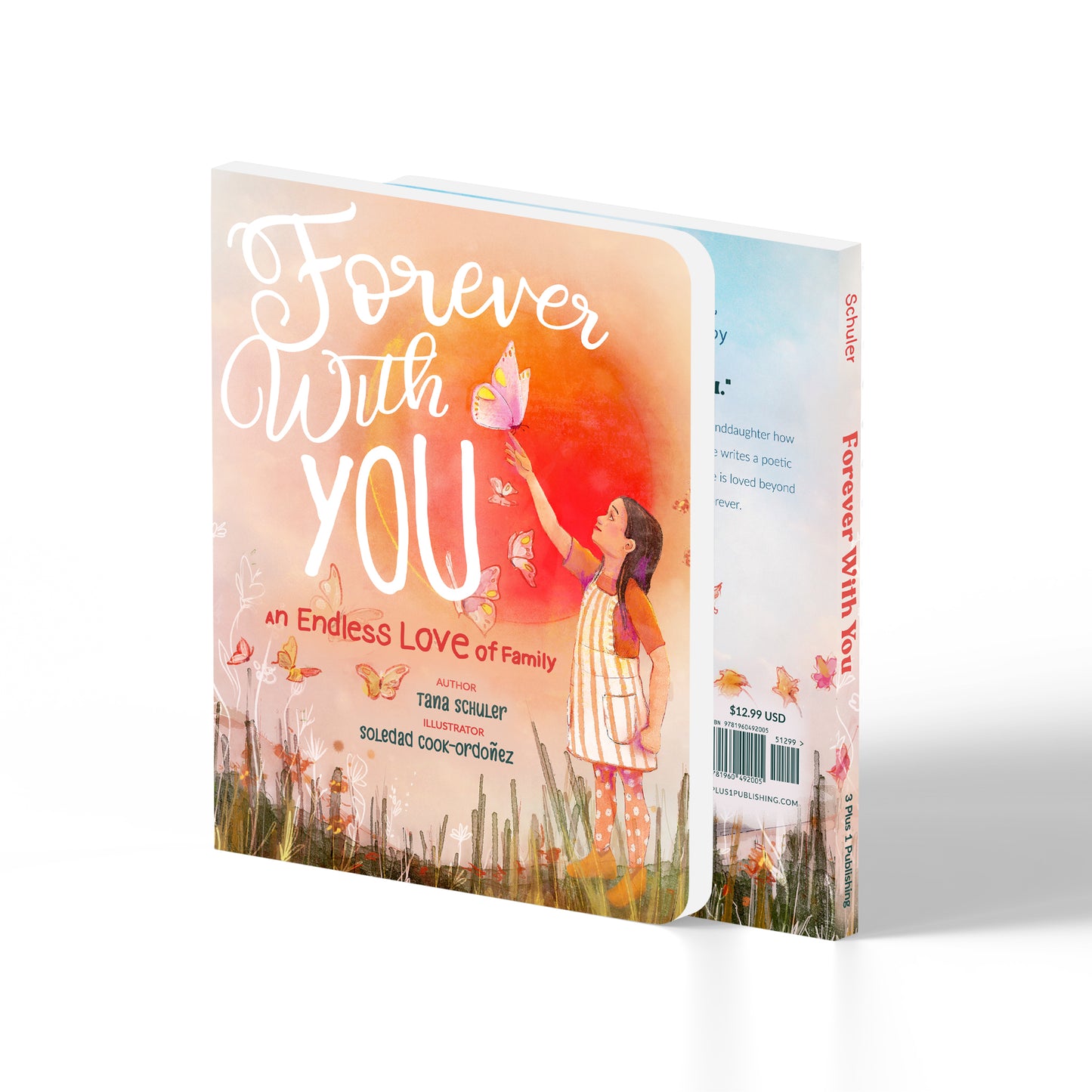 Forever With You