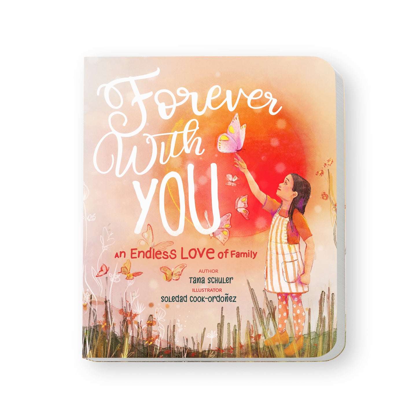 Forever With You