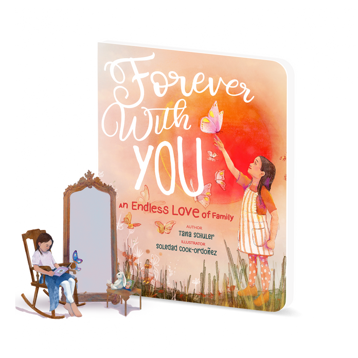 Forever With You (Preorder)