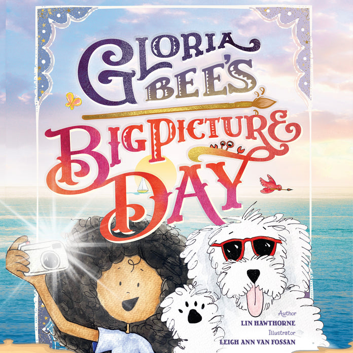 Gloria Bee's Big Picture Day